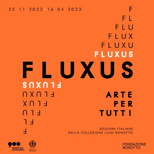 Fluxus, arte per tutti. Italian editions from the Luigi Bonotto collection